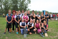 Riesenlöwen Women